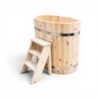 DAMA-SAUNA-TUB