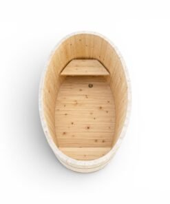 DAMA-SAUNA-TUB