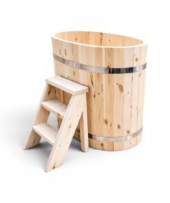 DAMA-SAUNA-TUB