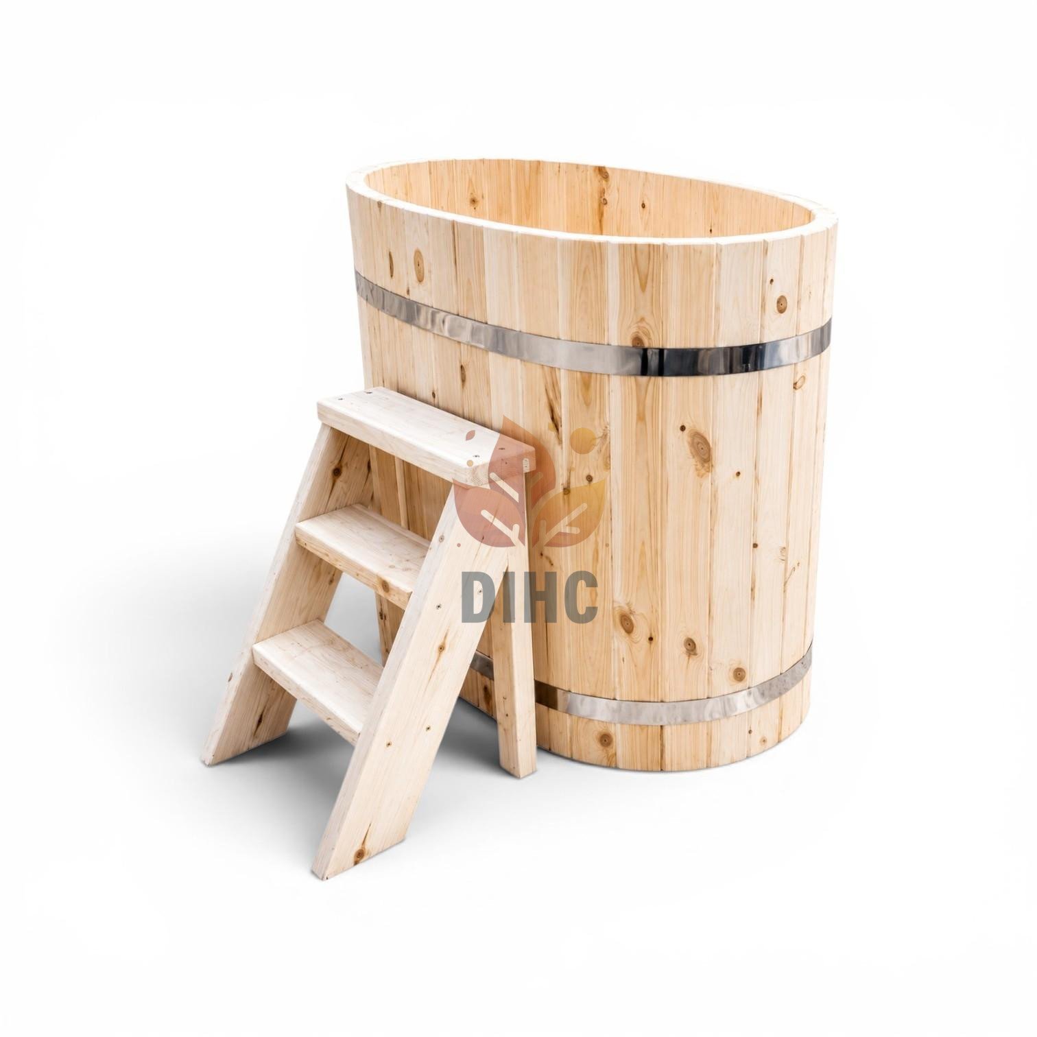 DAMA-SAUNA-TUB