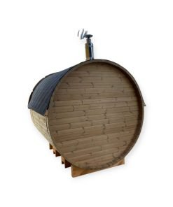 Bastutunna 2.4 m / Ø 2.2 m