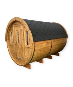 Bastutunna 2.4 m / Ø 2.2 m