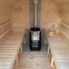 Bastutunna 2.4 m / Ø 2.2 m