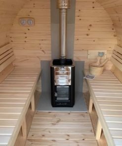 Bastutunna 2.4 m / Ø 2.2 m