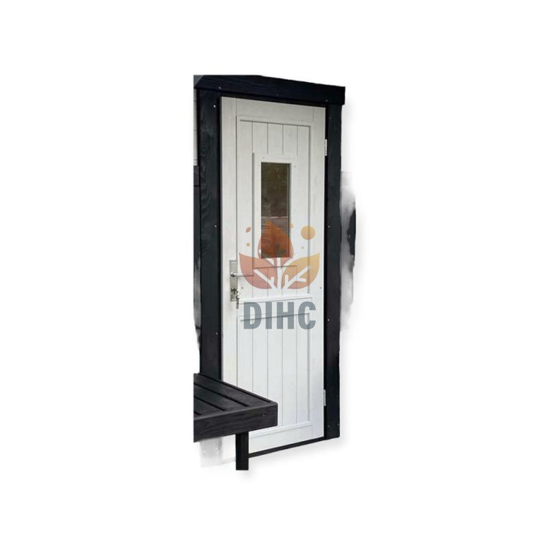 Standard dörr