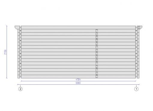 Gestus 22.56 m² - Bild 8
