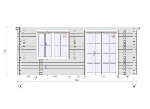 Gestus 22.56 m² - Bild 6