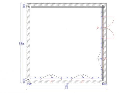 Gestus 22.56 m² - Bild 10