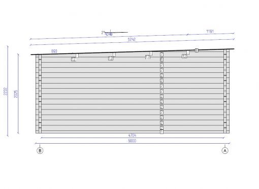 Gestus 22.56 m² - Bild 9