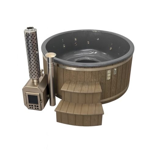 Modern Badtunna Ø1.8 / Ø2 m