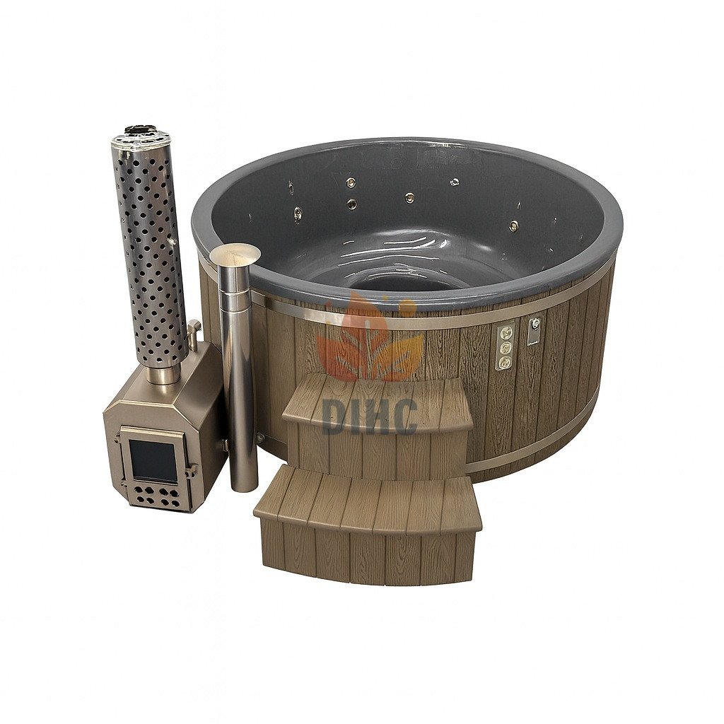 Modern Badtunna Ø1.8 / Ø2 m