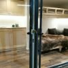 MO-huset (leverans klar för användning)