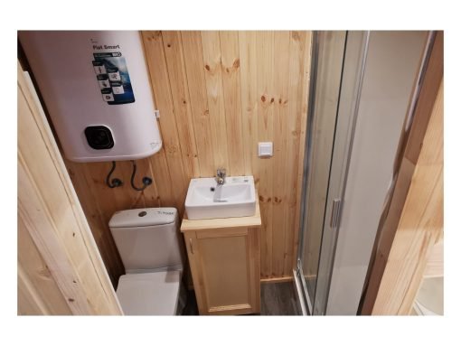 MO-Hus 11.4 m² - Bild 6