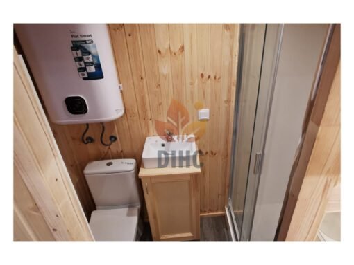 MO-Hus 11.4 m² - Bild 6