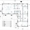 Blockhus PAULA (44+44 mm), 129 m²
