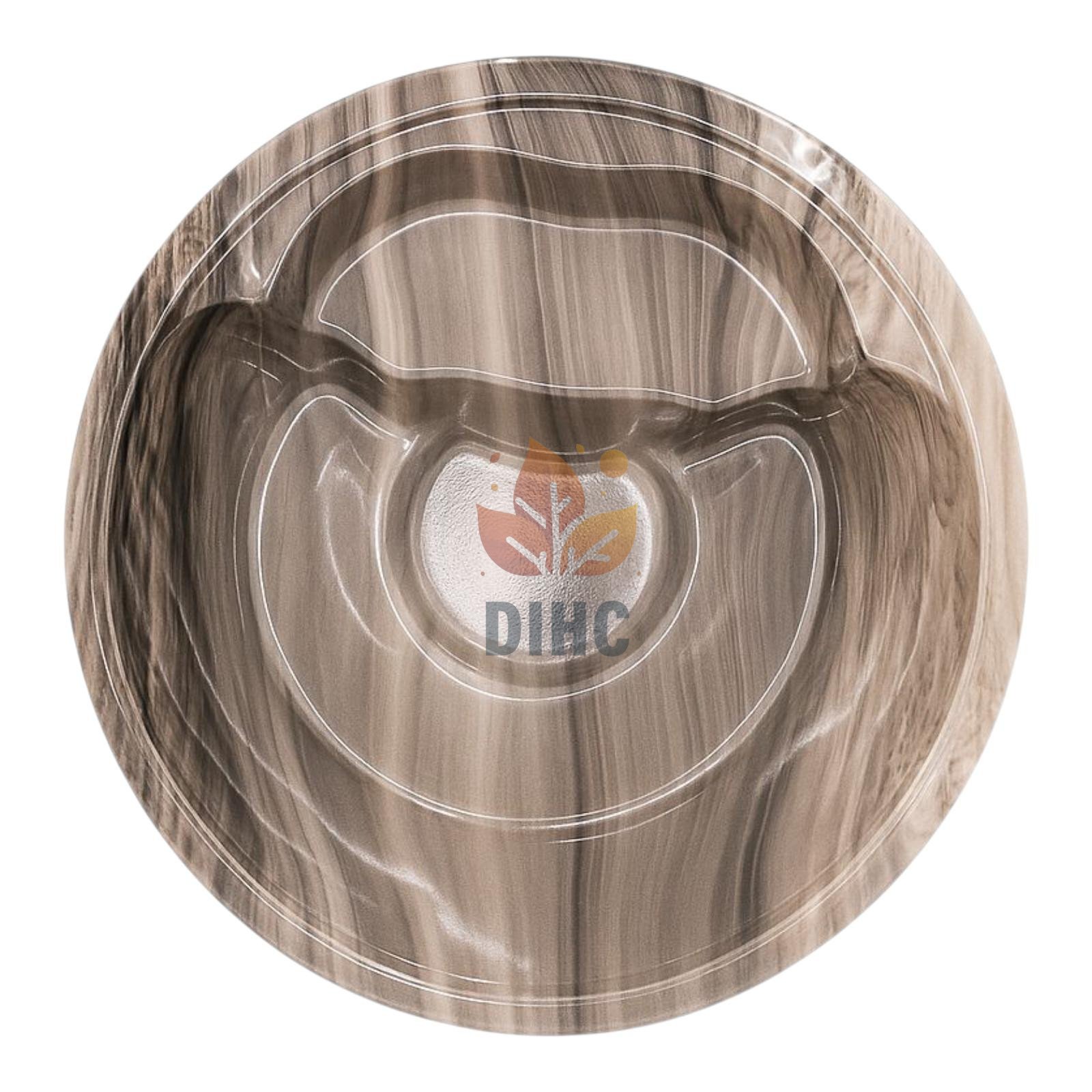 Badtunna med akrylindsats Ø1.8 / Ø2 m - Bild 6