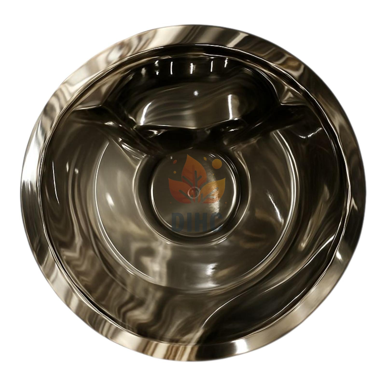 Badtunna med akrylindsats Ø1.8 / Ø2 m - Bild 7