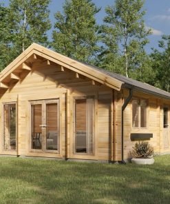 Fritidshus Woodland 54 m²