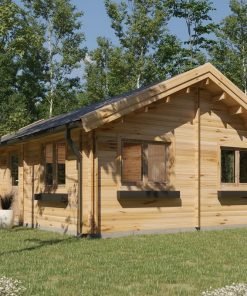 Fritidshus Woodland 54 m²