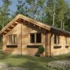 Fritidshus Woodland 54 m²