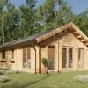 Fritidshus Woodland 54 m²