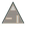 A-hus 32 m²
