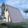 A-hus 32 m²