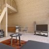A-hus 32 m²