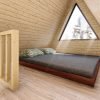 A-hus 32 m²
