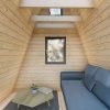 A Tiny hus 10 m²