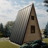 A Tiny hus 10 m²