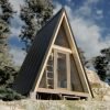 A Tiny hus 10 m²