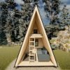 A Tiny hus 10 m²