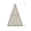 A Tiny hus 10 m²