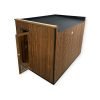 Lyxig bastu 2.3m x 3.4m