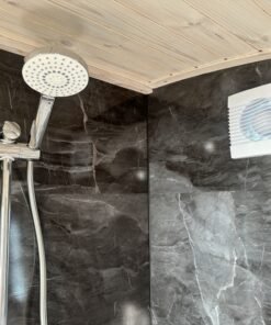 Modulär camping pod 4.6 m x 6.6 m