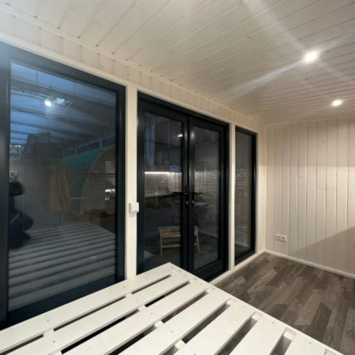 MO-hus 7,12 m² - Bild 8