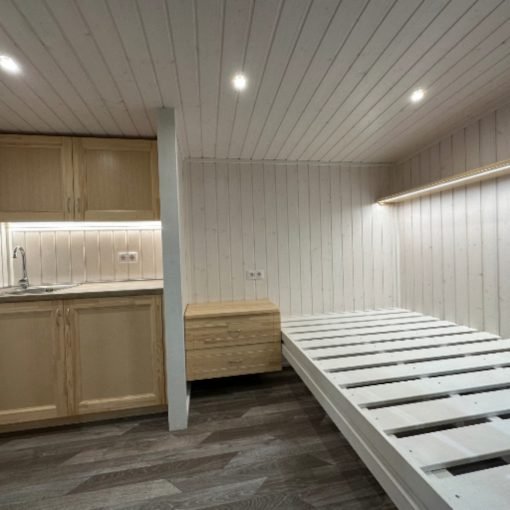 MO-hus 7,12 m² - Bild 9