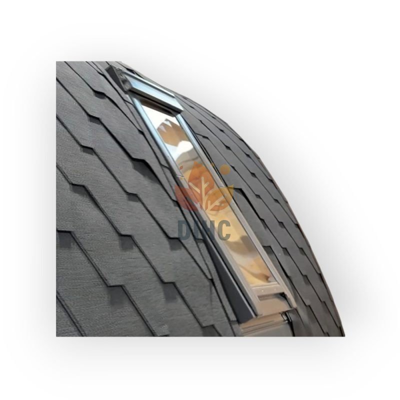 VELUX fönster