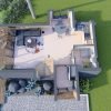 Maxi A-hus 39 m²