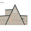 Maxi A-hus 39 m²