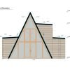 Maxi A-hus 39 m²