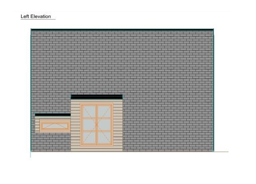 Maxi A-hus 39 m²
