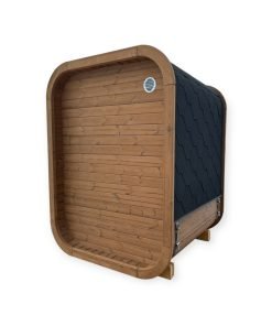 Modern Tiny Bastu