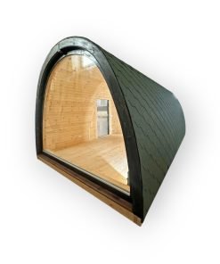 Pod med sidoingång (3.25 m x 6.6 m)