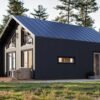 Tiny House Aurea 5,96 × 7,60 m