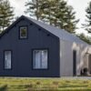 Tiny House Aurea 5,96 × 7,60 m